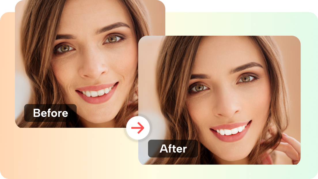 Retouch ảnh để làm nổi bật vẻ đẹp